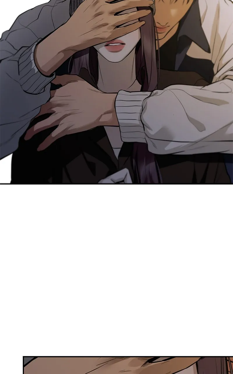 A Not So Fairy Tale Chapter 116 page 16 - 
