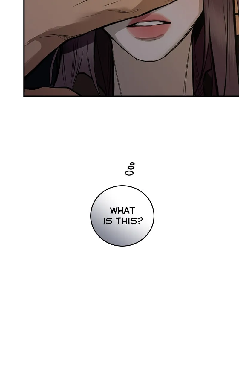 A Not So Fairy Tale Chapter 116 page 17 - 