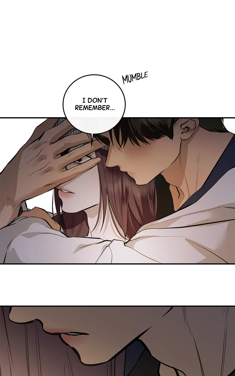 A Not So Fairy Tale Chapter 116 page 19 - 