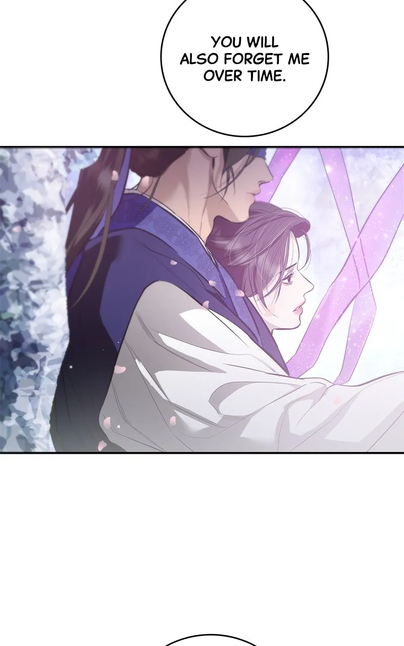 A Not So Fairy Tale Chapter 116 page 3 - 