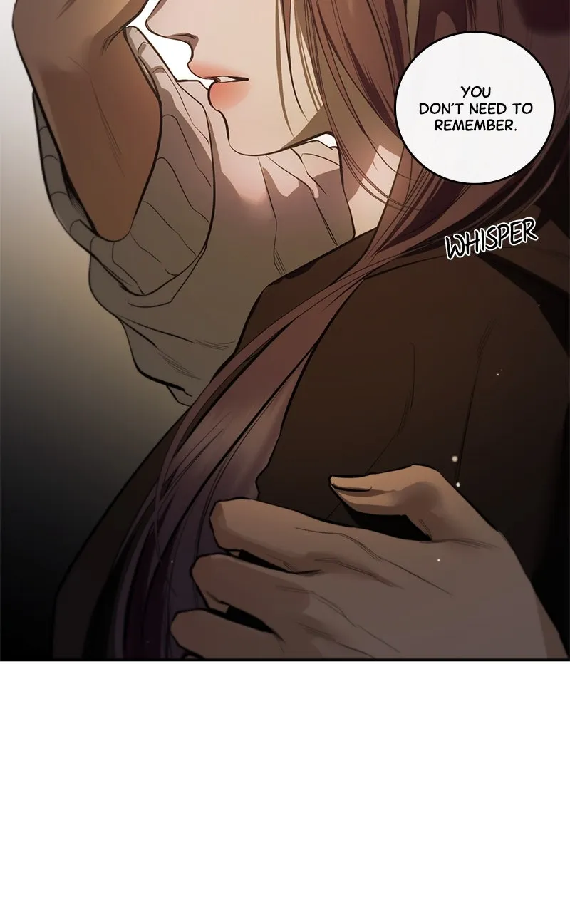 A Not So Fairy Tale Chapter 116 page 21 - 