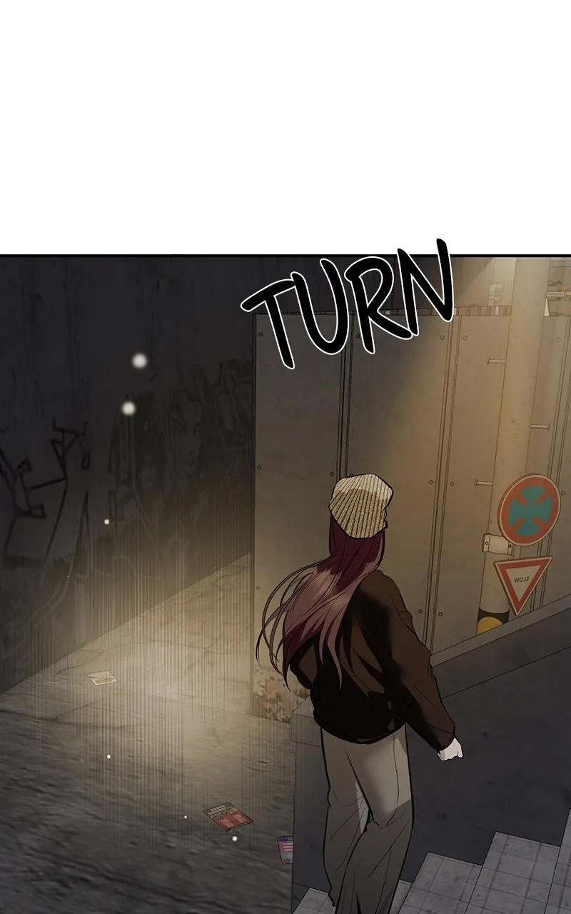 A Not So Fairy Tale Chapter 116 page 22 - 
