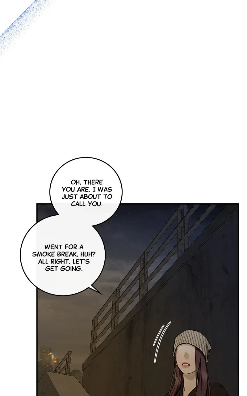 A Not So Fairy Tale Chapter 116 page 24 - 