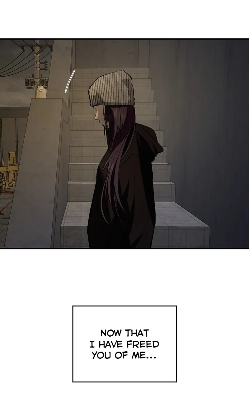 A Not So Fairy Tale Chapter 116 page 28 - 