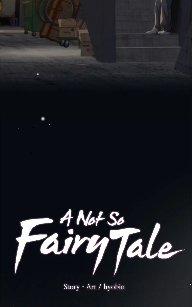 A Not So Fairy Tale Chapter 116 page 31 - 