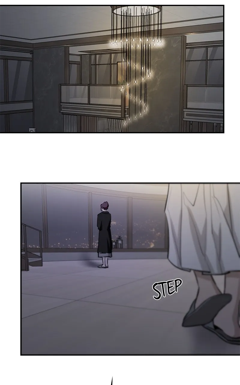 A Not So Fairy Tale Chapter 116 page 33 - 