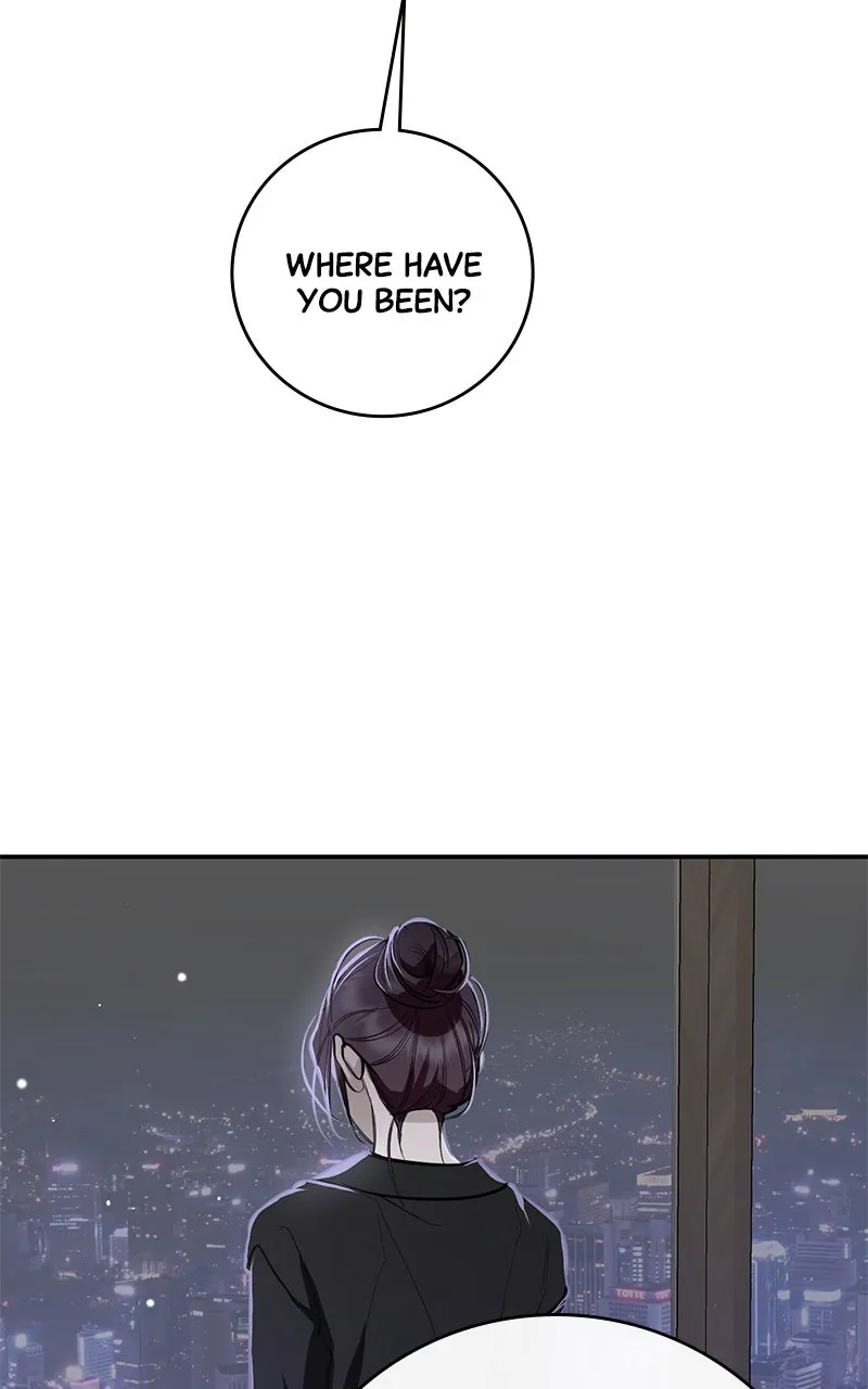 A Not So Fairy Tale Chapter 116 page 34 - 