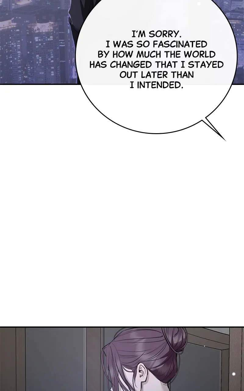 A Not So Fairy Tale Chapter 116 page 35 - 