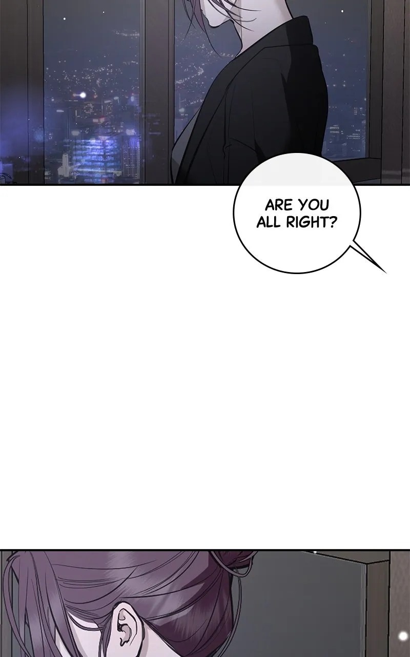 A Not So Fairy Tale Chapter 116 page 36 - 