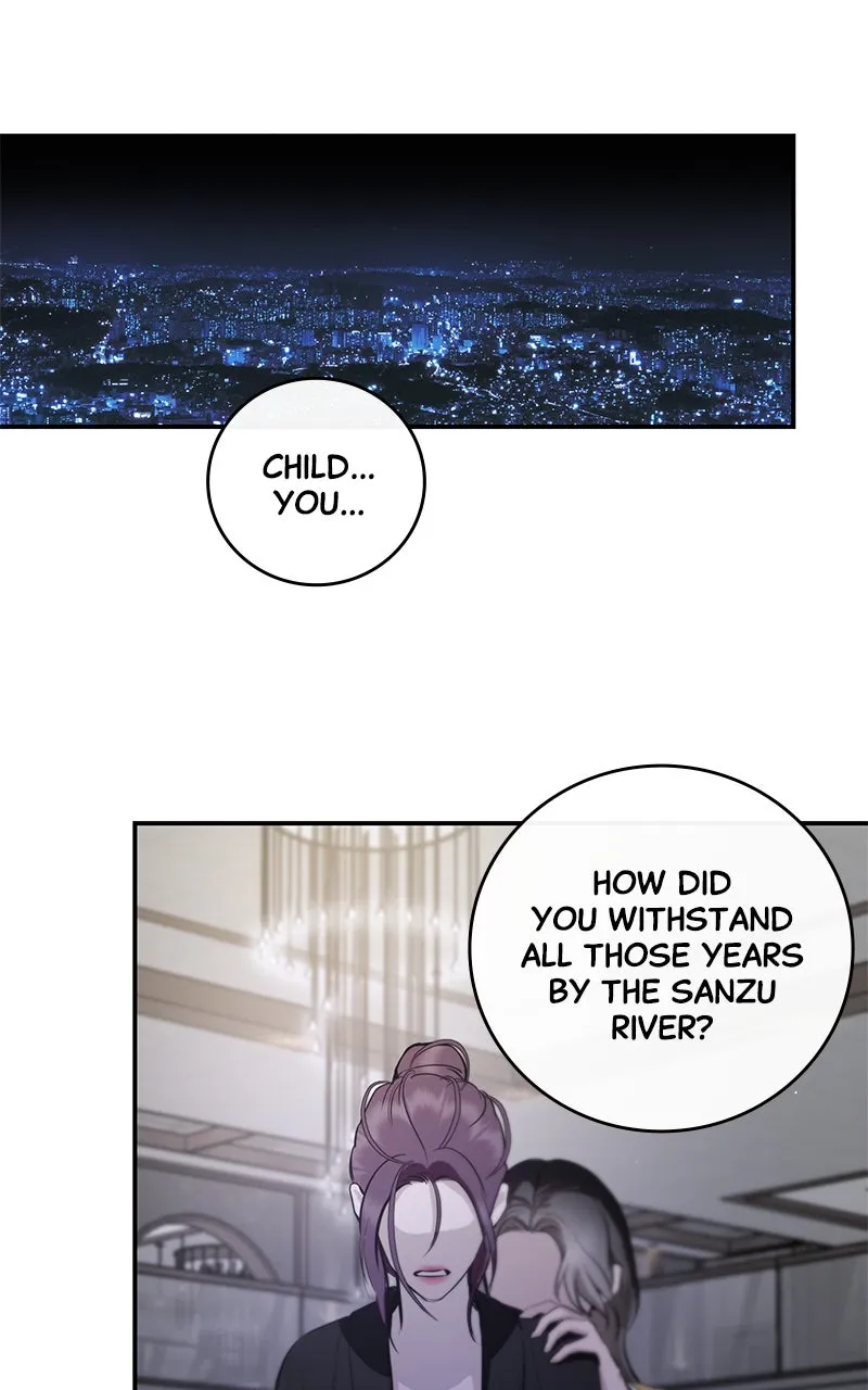 A Not So Fairy Tale Chapter 116 page 38 - 
