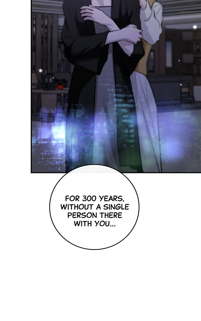 A Not So Fairy Tale Chapter 116 page 39 - 