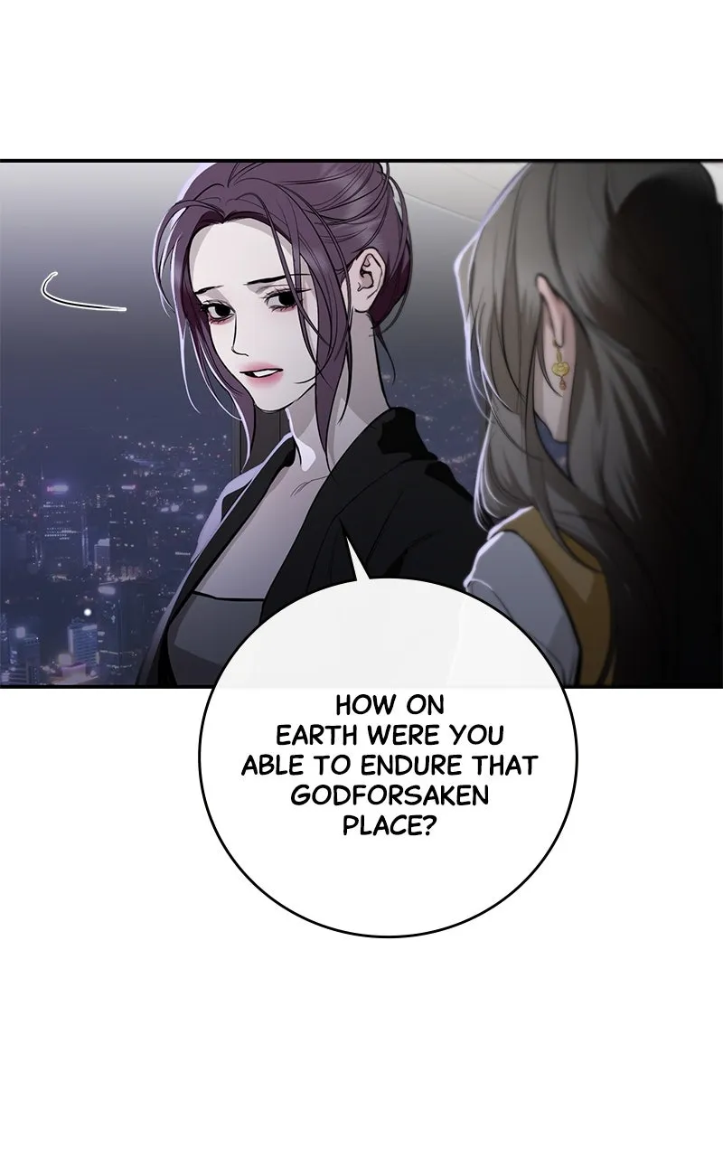 A Not So Fairy Tale Chapter 116 page 40 - 