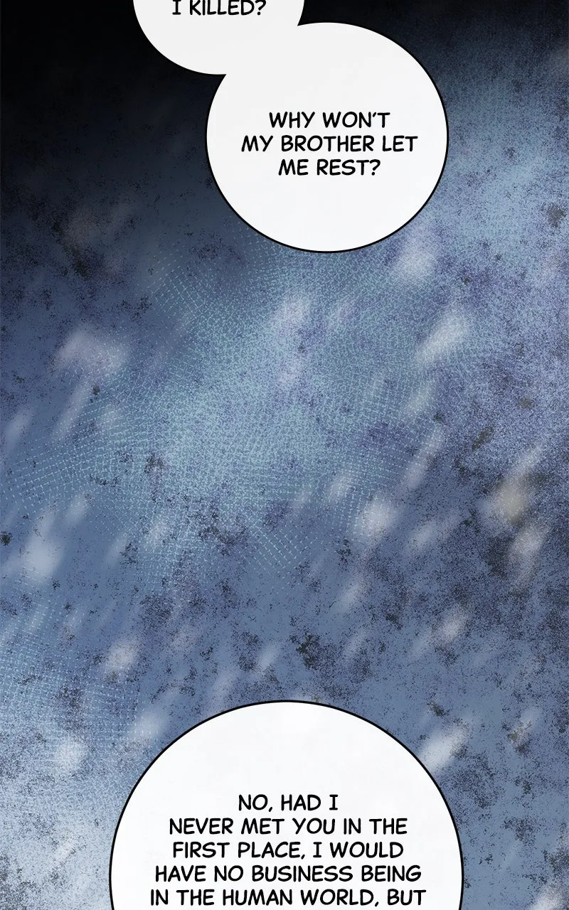 A Not So Fairy Tale Chapter 116 page 47 - 