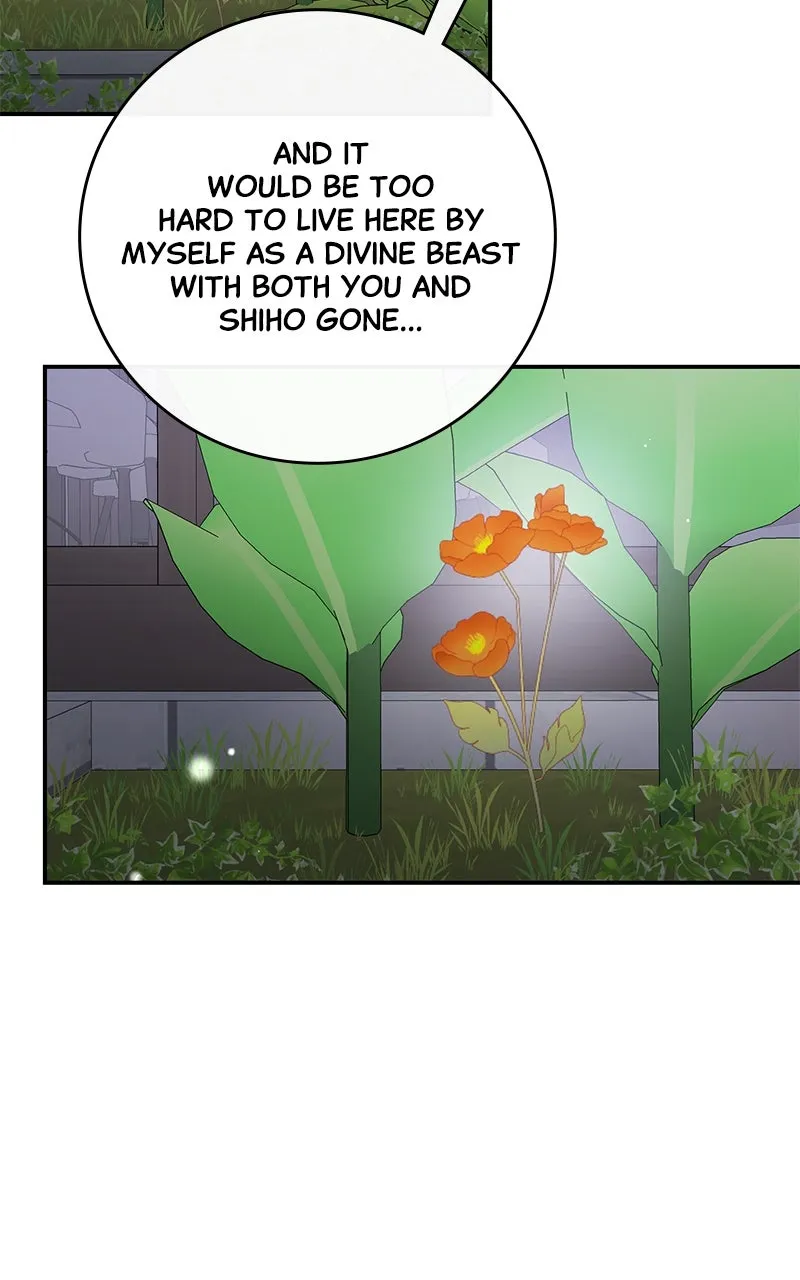 A Not So Fairy Tale Chapter 116 page 57 - 