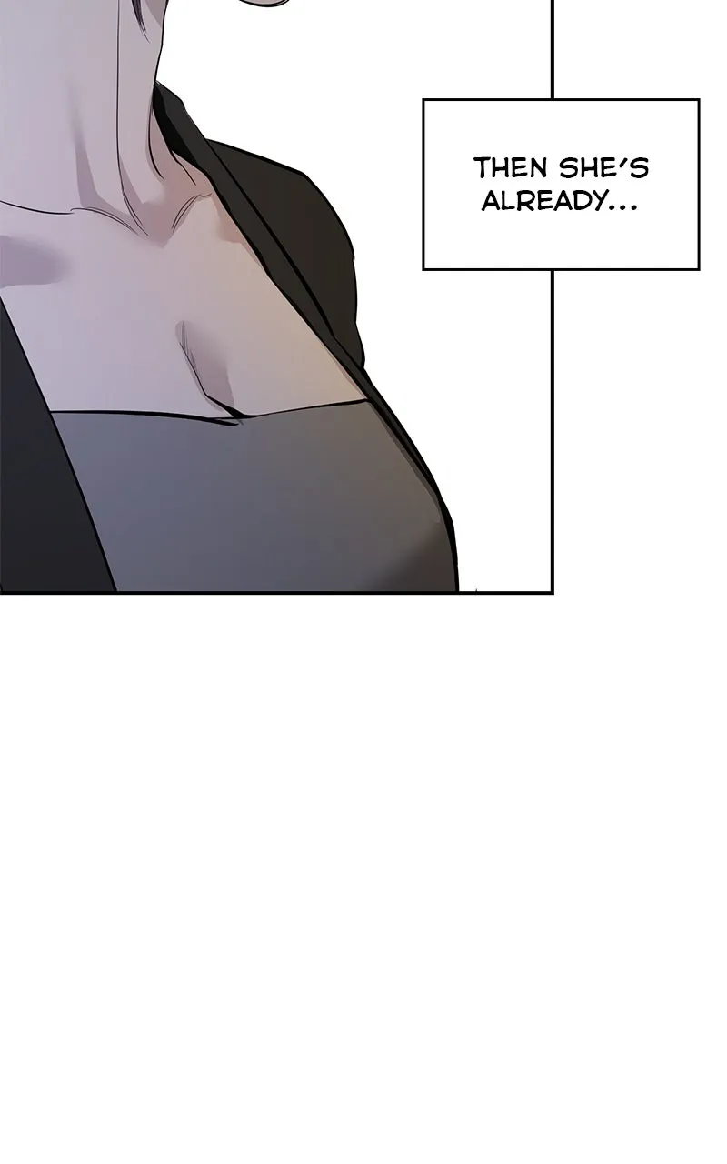 A Not So Fairy Tale Chapter 116 page 61 - 