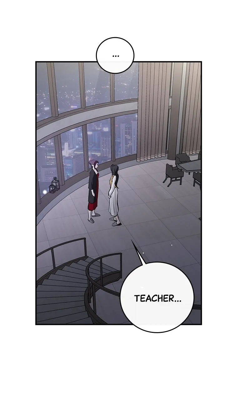 A Not So Fairy Tale Chapter 116 page 62 - 