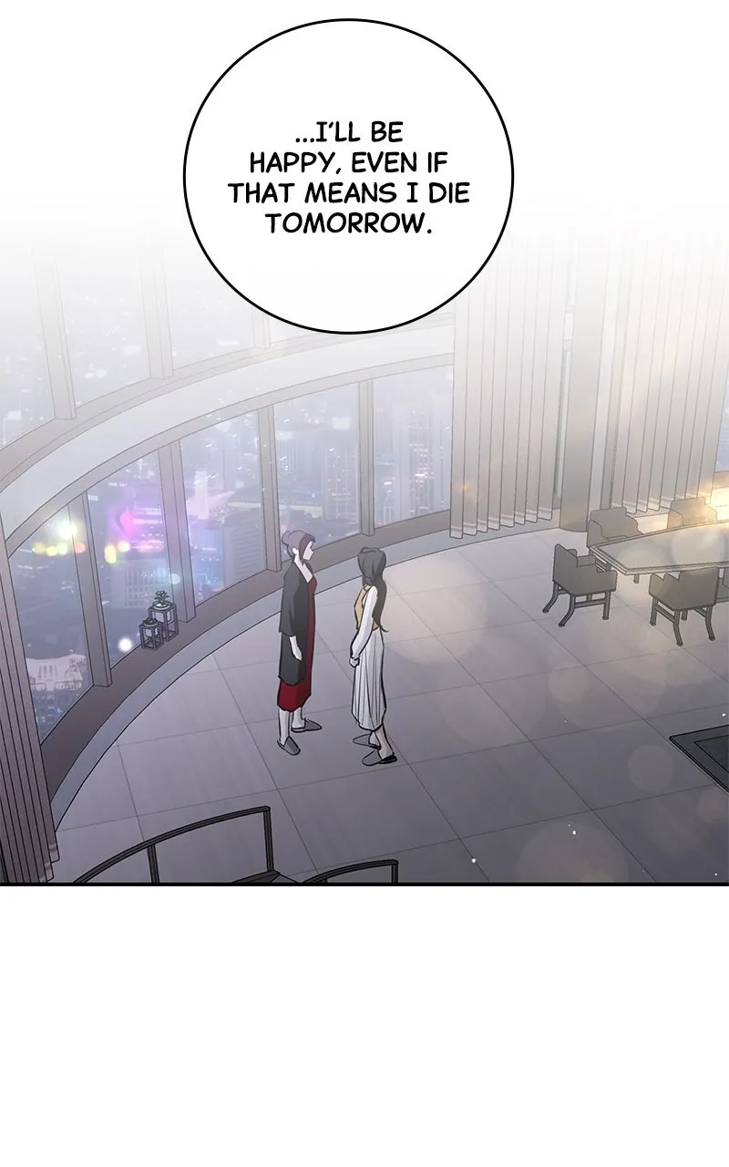 A Not So Fairy Tale Chapter 116 page 69 - 