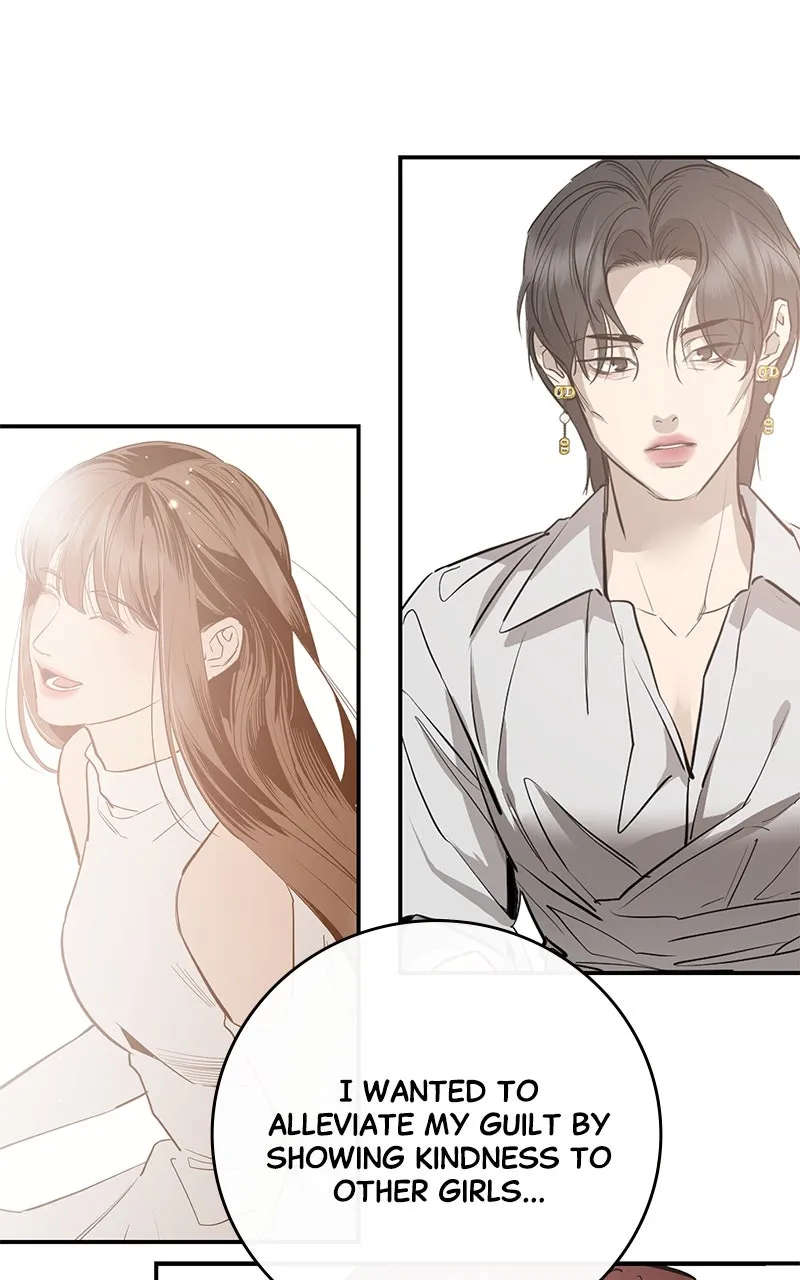 A Not So Fairy Tale Chapter 116 page 74 - 