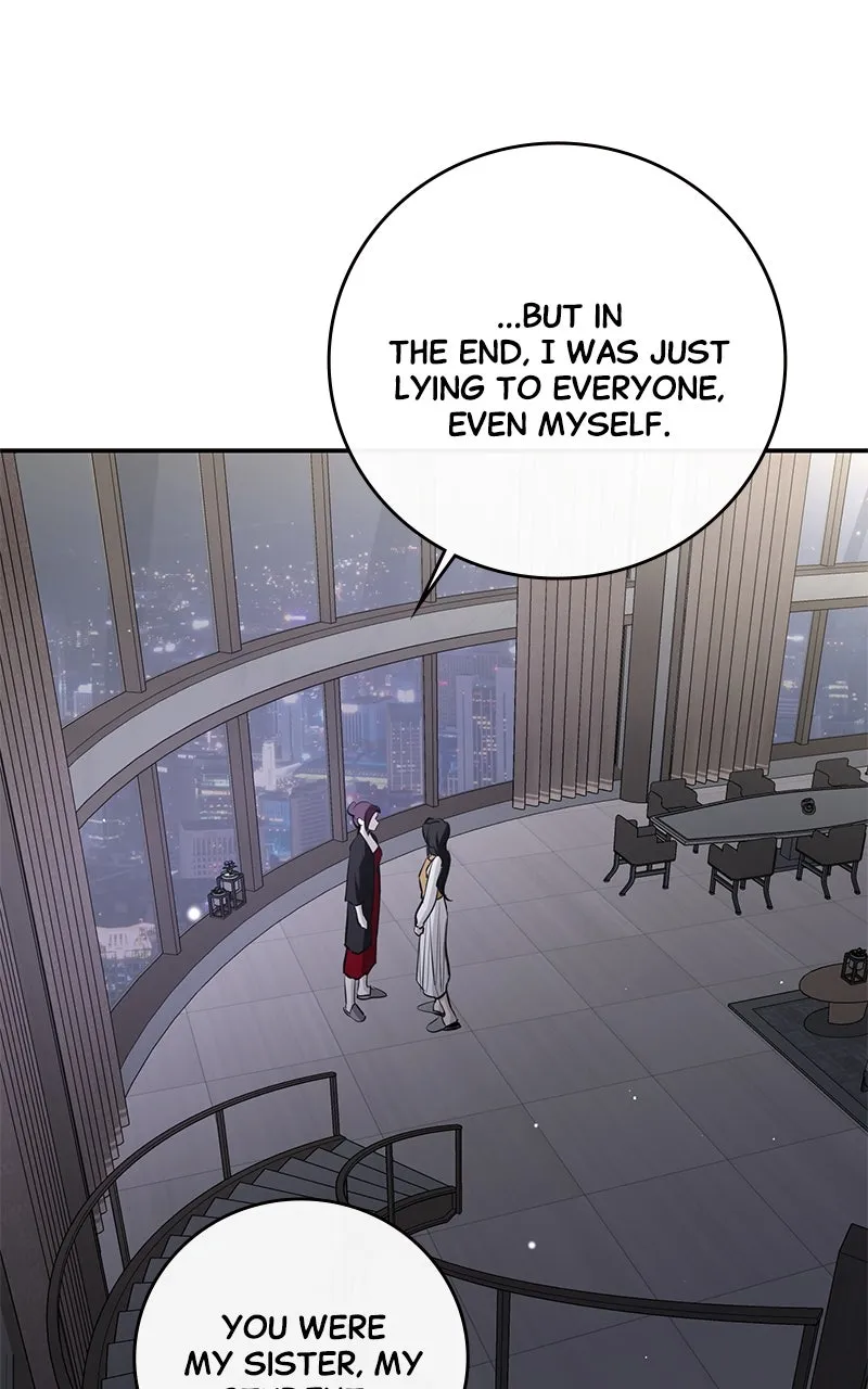 A Not So Fairy Tale Chapter 116 page 76 - 