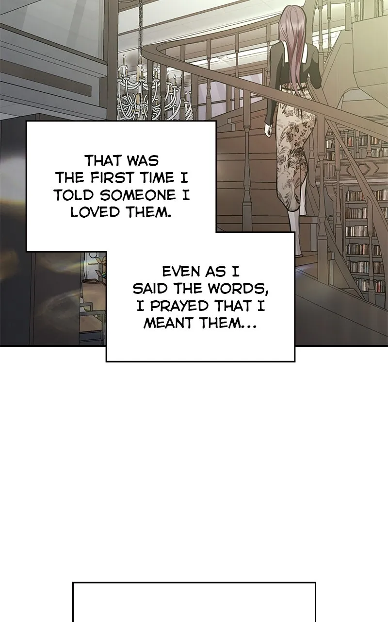A Not So Fairy Tale Chapter 116 page 90 - 