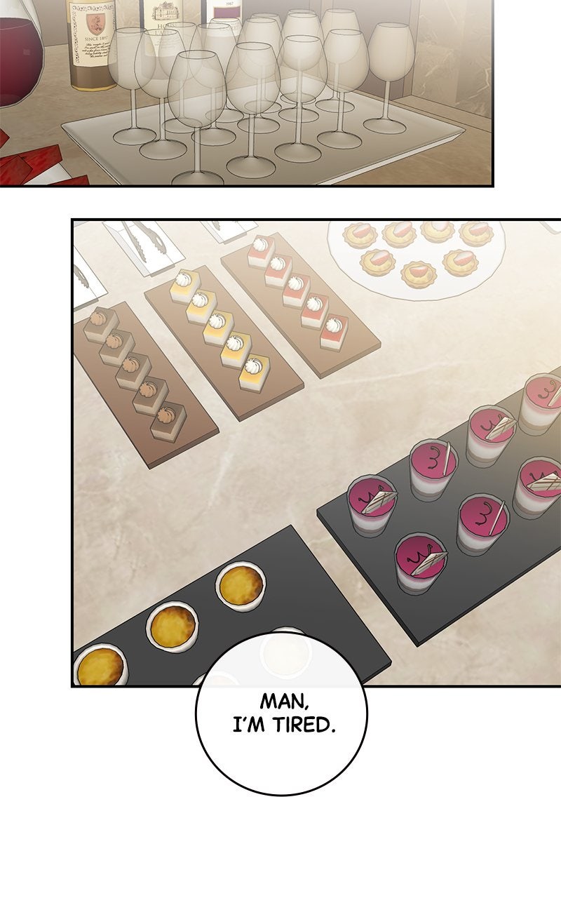 A Not So Fairy Tale Episode 117 page 109 - 