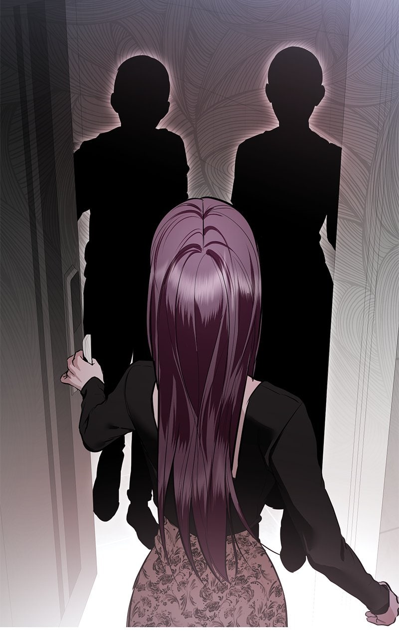A Not So Fairy Tale Episode 117 page 12 - 