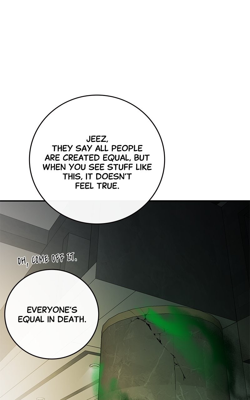 A Not So Fairy Tale Episode 117 page 114 - 