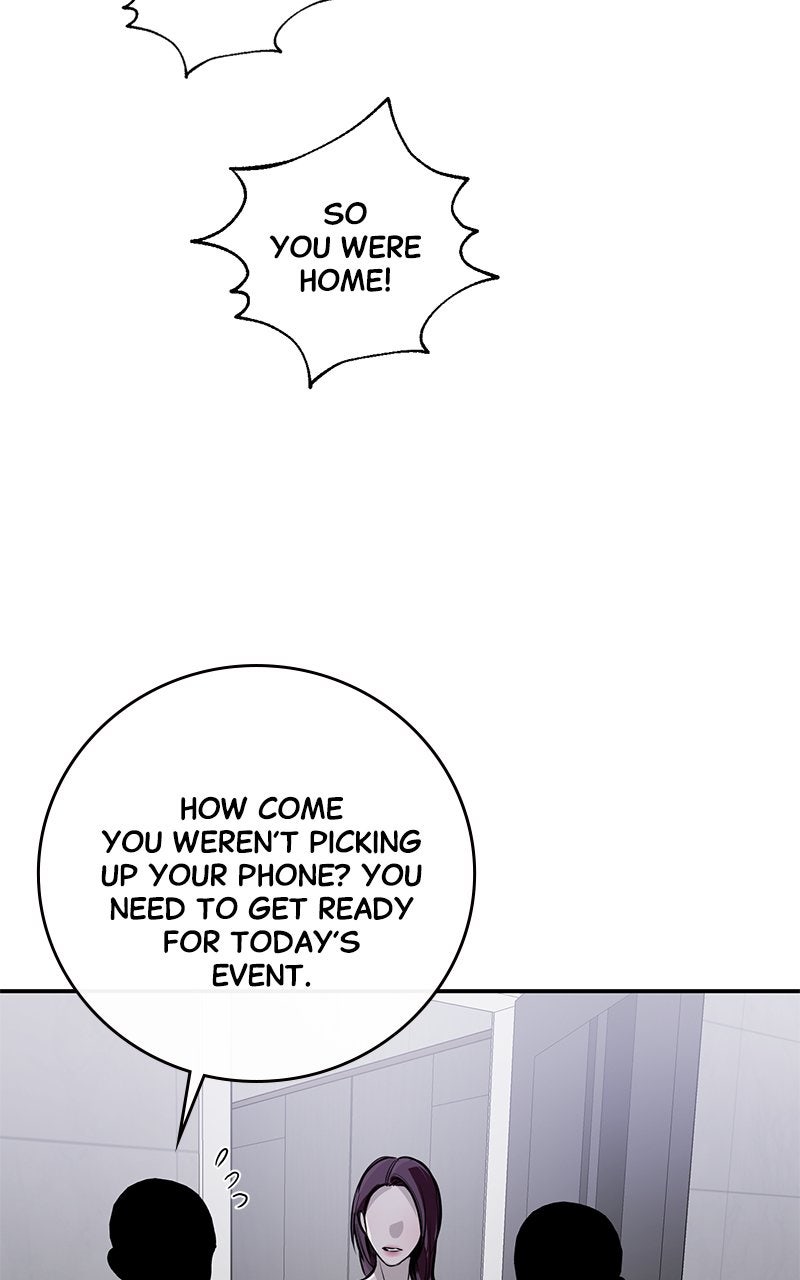 A Not So Fairy Tale Episode 117 page 14 - 