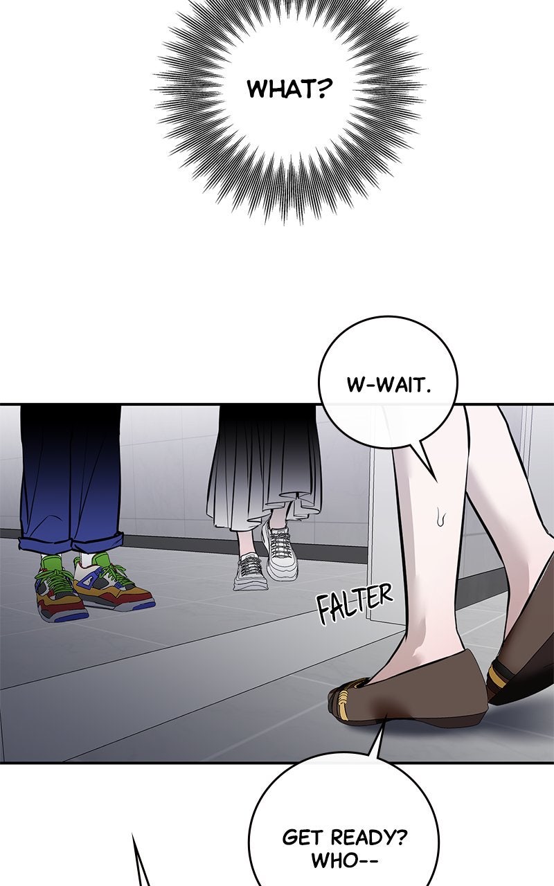 A Not So Fairy Tale Episode 117 page 16 - 