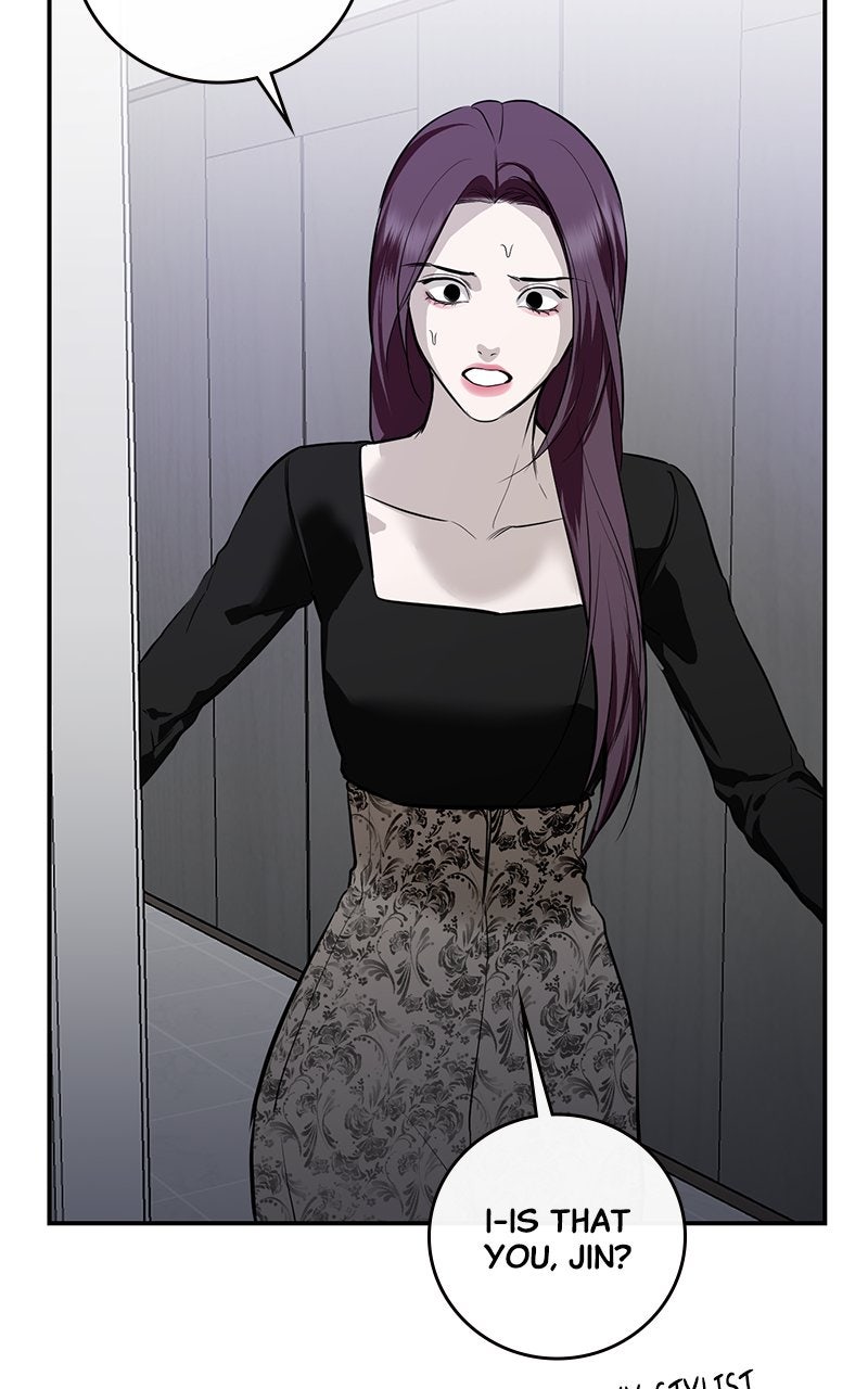 A Not So Fairy Tale Episode 117 page 18 - 
