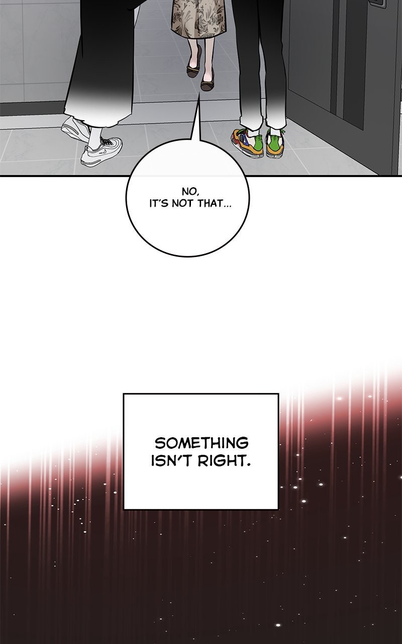 A Not So Fairy Tale Episode 117 page 20 - 