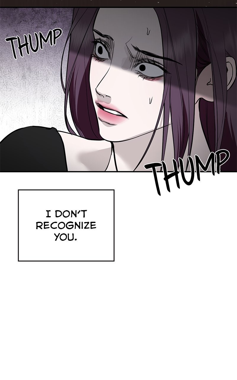 A Not So Fairy Tale Episode 117 page 21 - 