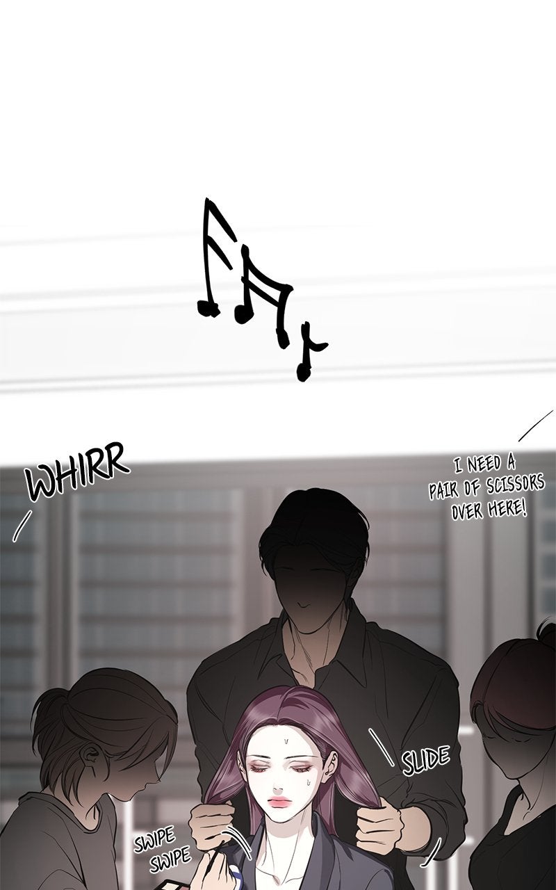 A Not So Fairy Tale Episode 117 page 30 - 