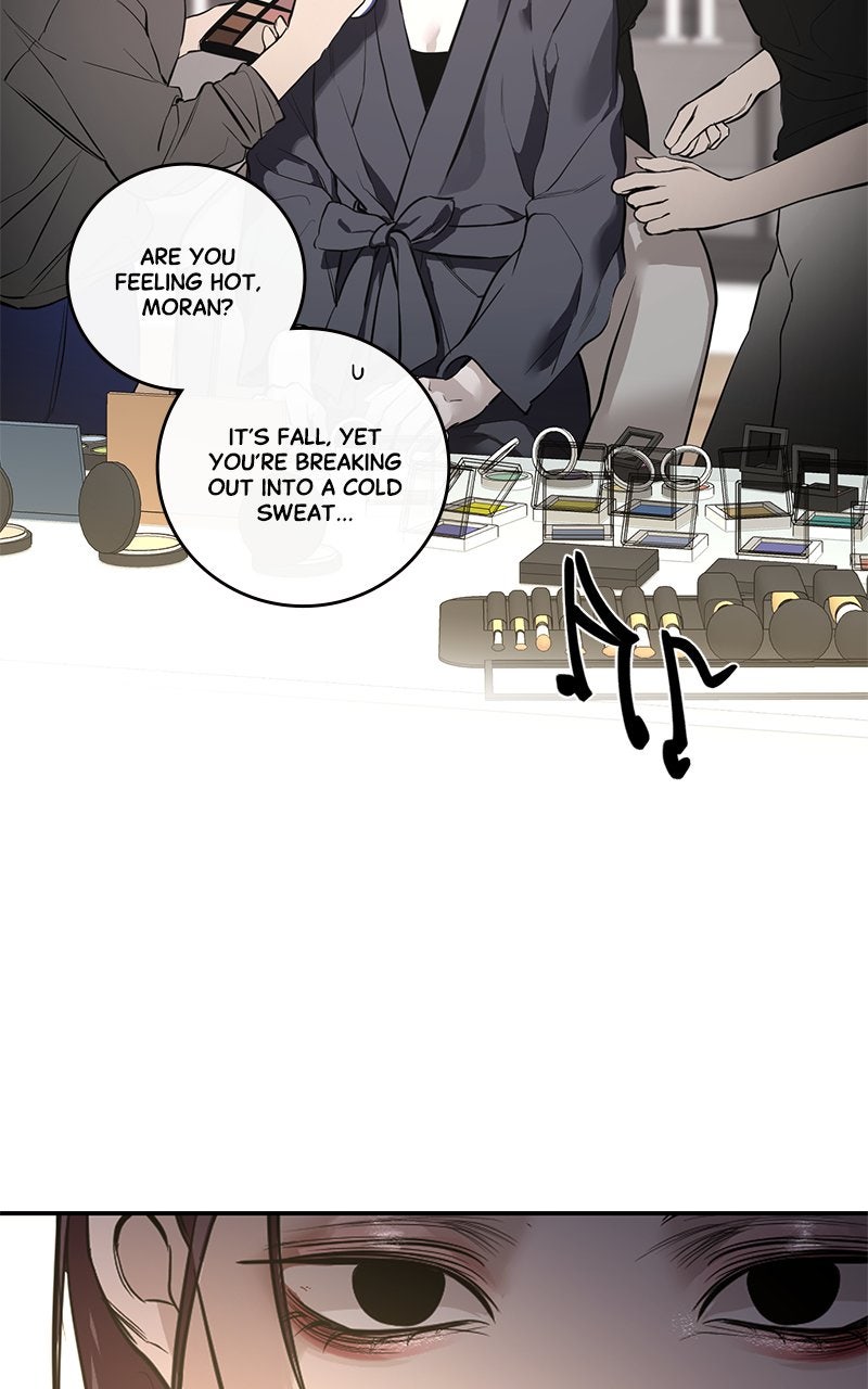 A Not So Fairy Tale Episode 117 page 31 - 