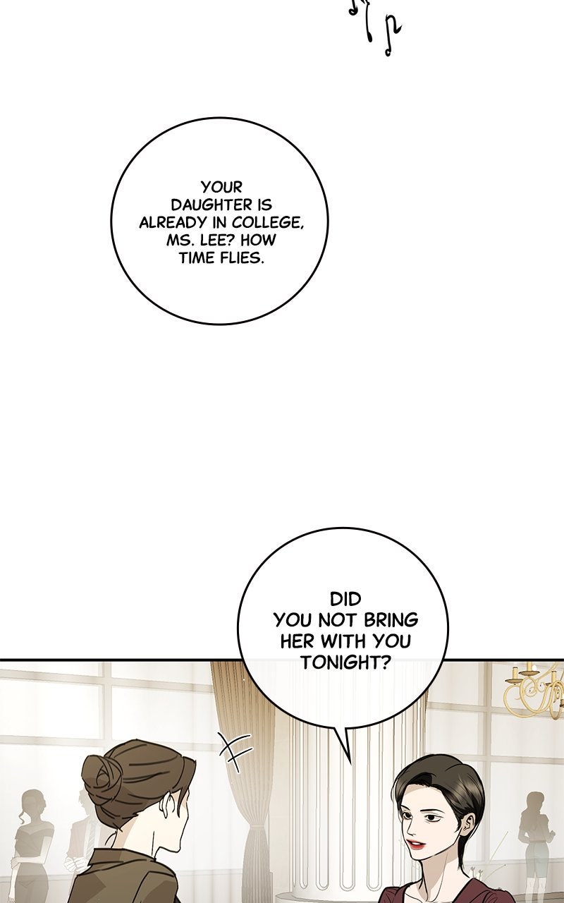 A Not So Fairy Tale Episode 117 page 41 - 