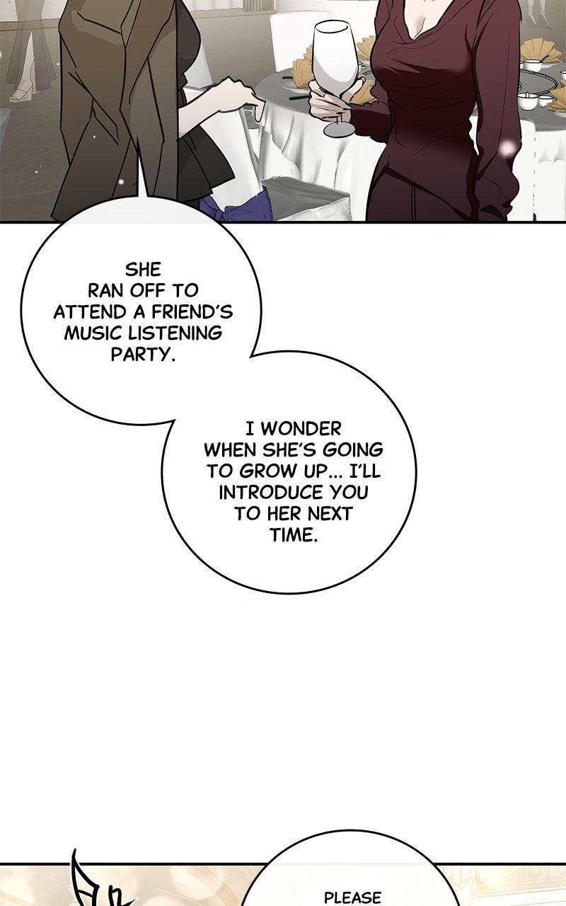 A Not So Fairy Tale Episode 117 page 42 - 