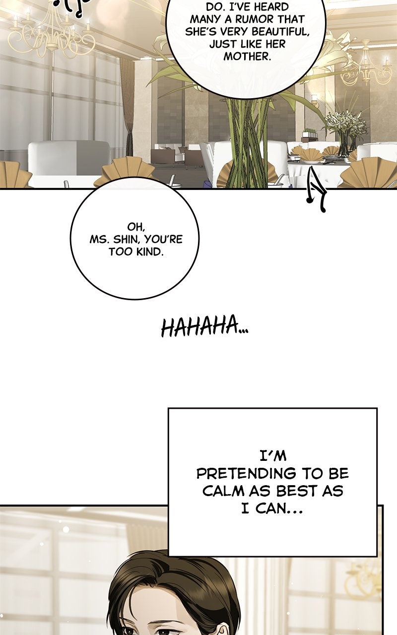 A Not So Fairy Tale Episode 117 page 43 - 