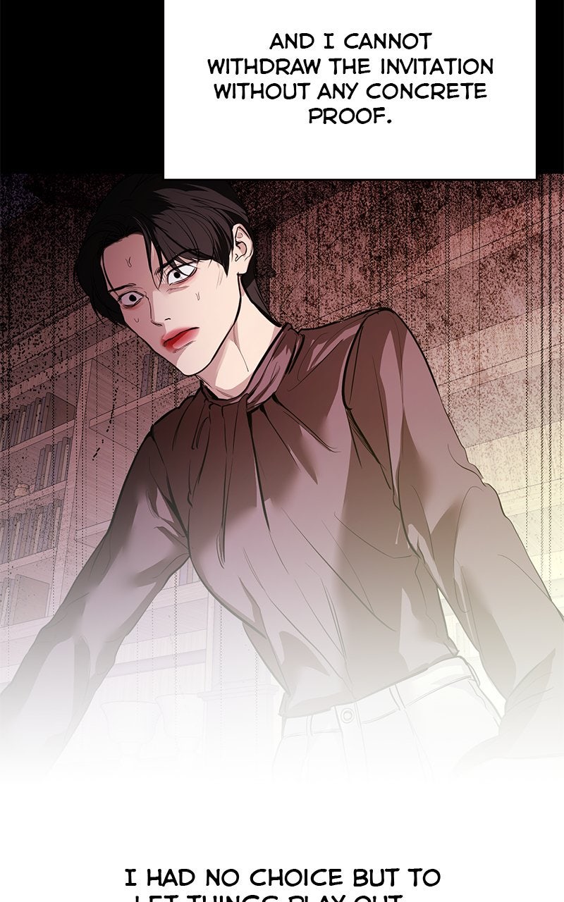 A Not So Fairy Tale Episode 117 page 47 - 