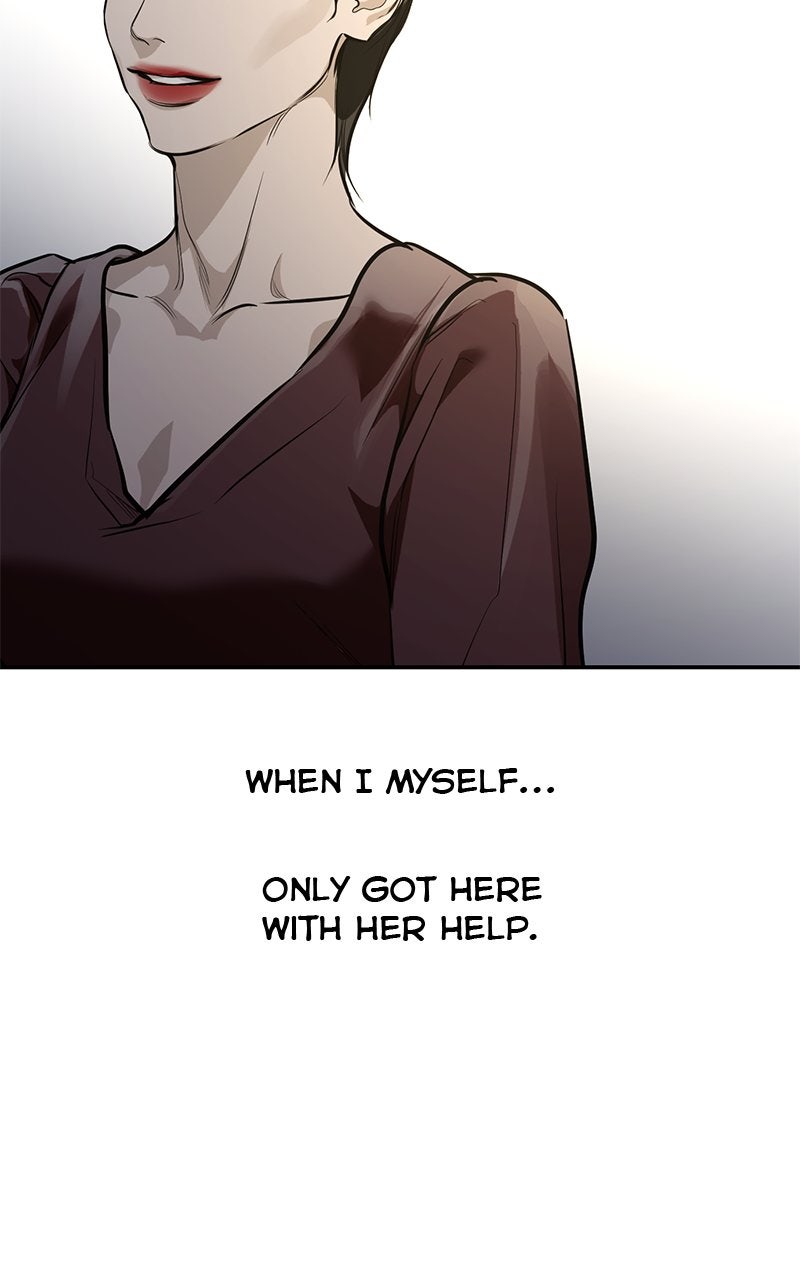 A Not So Fairy Tale Episode 117 page 50 - 