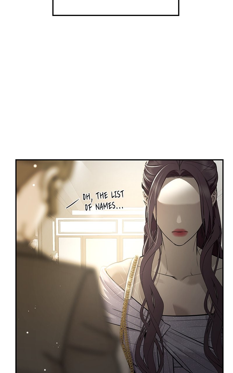 A Not So Fairy Tale Episode 117 page 54 - 