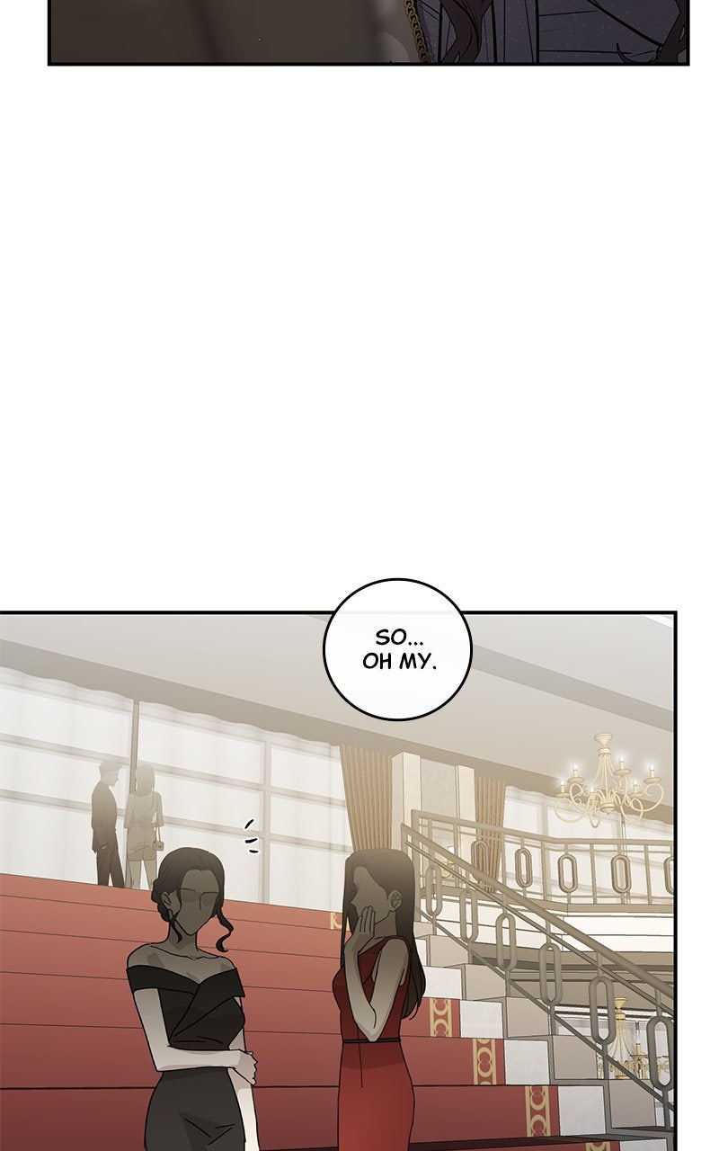 A Not So Fairy Tale Episode 117 page 55 - 