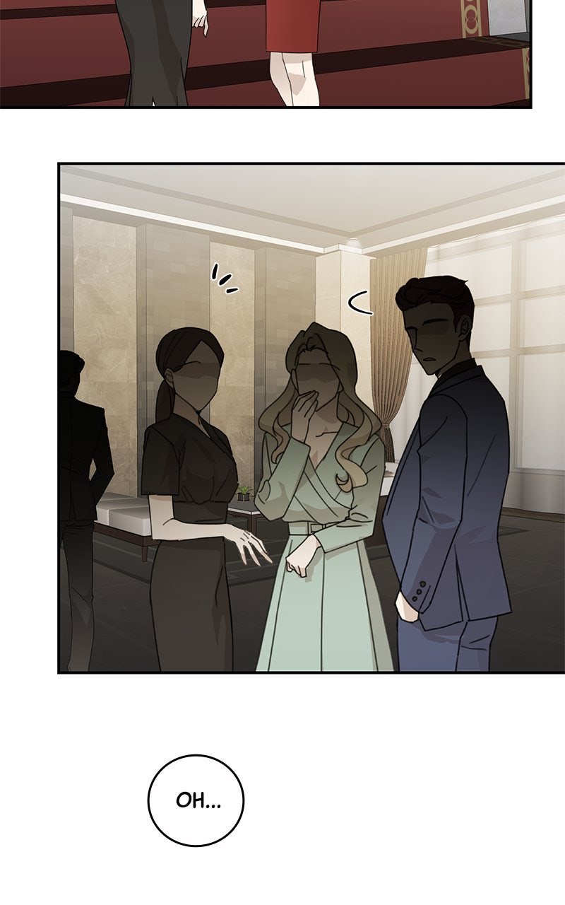 A Not So Fairy Tale Episode 117 page 56 - 