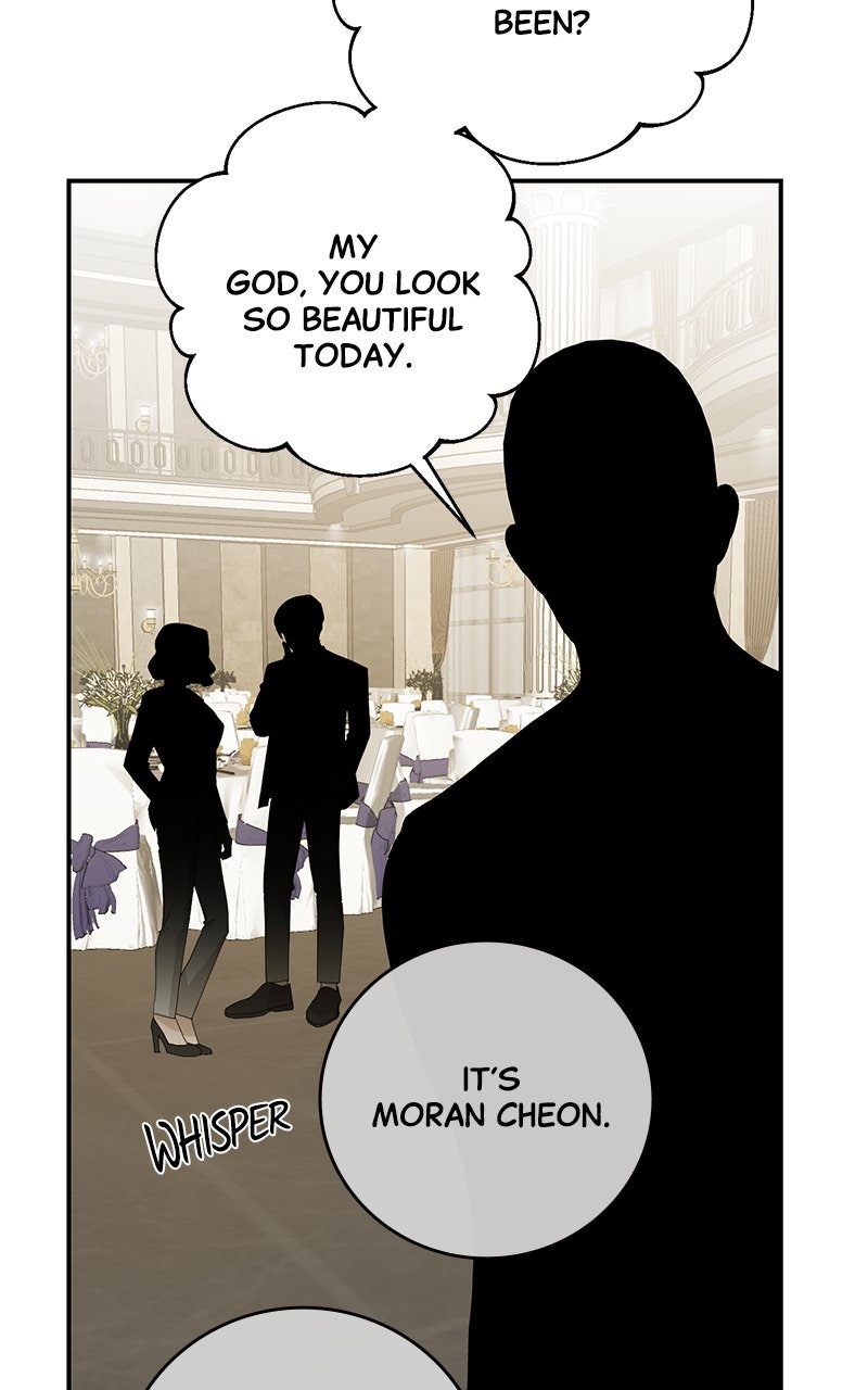 A Not So Fairy Tale Episode 117 page 61 - 
