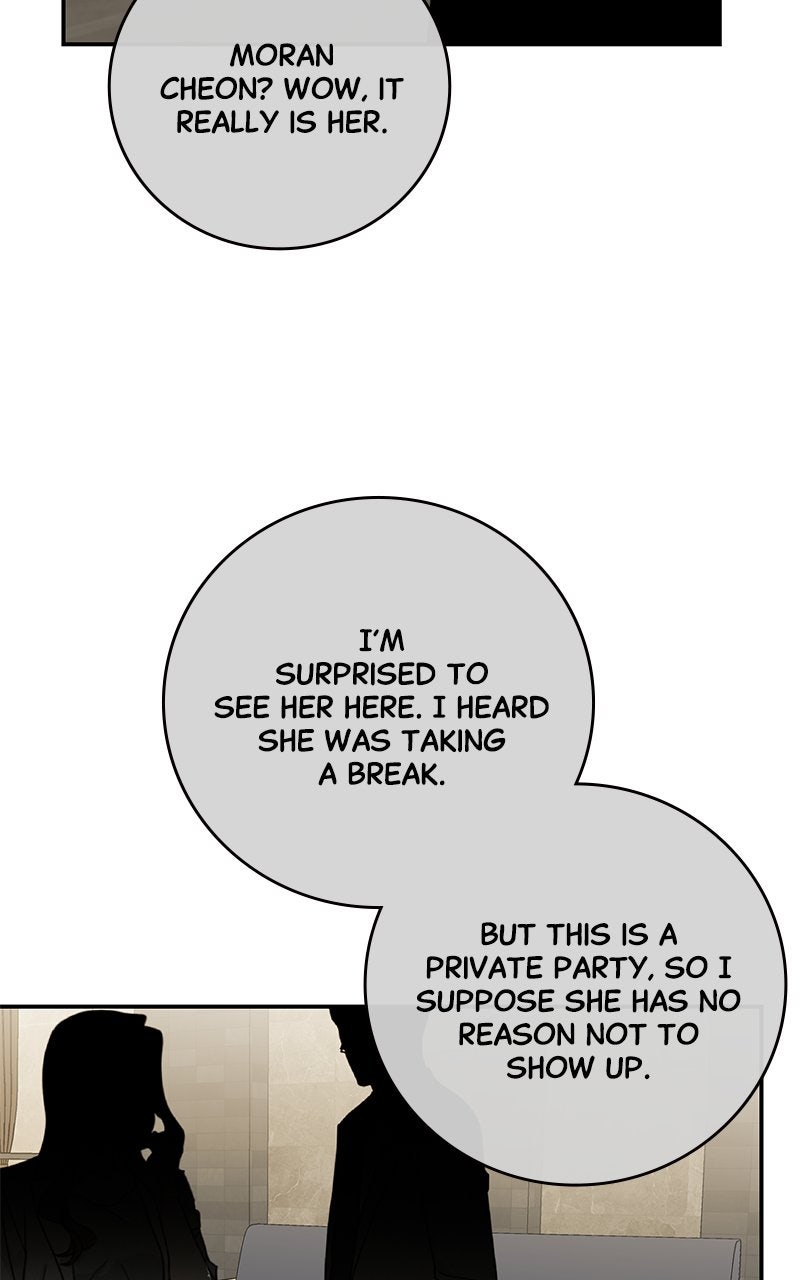 A Not So Fairy Tale Episode 117 page 62 - 