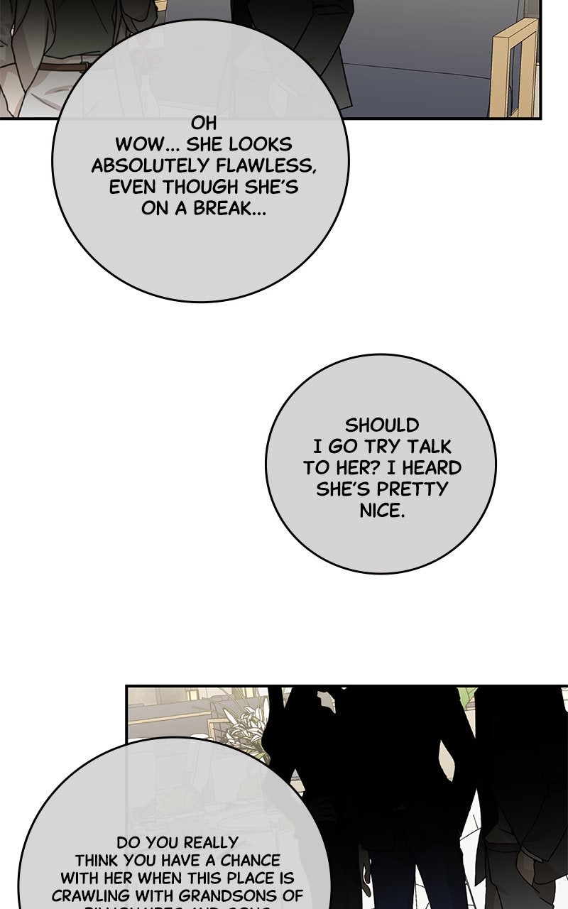 A Not So Fairy Tale Episode 117 page 63 - 