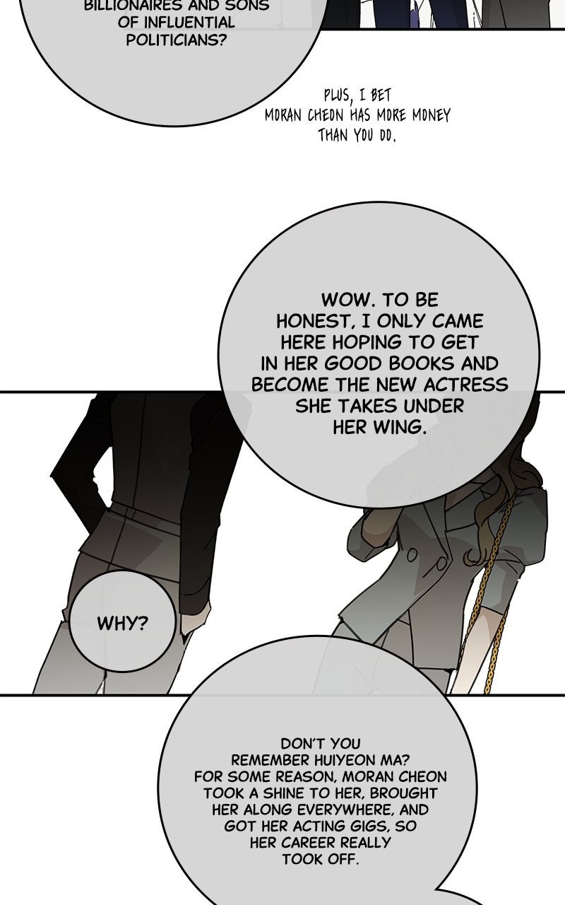 A Not So Fairy Tale Episode 117 page 64 - 