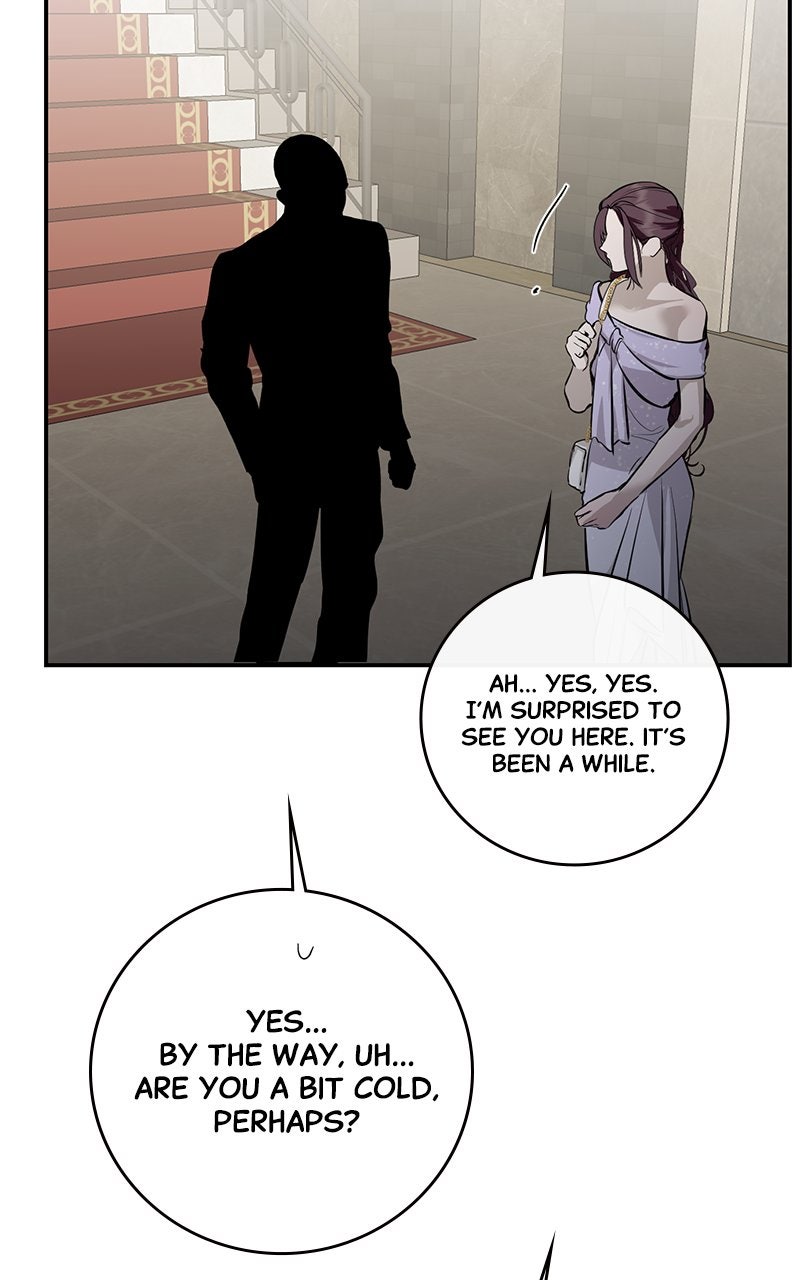 A Not So Fairy Tale Episode 117 page 70 - 