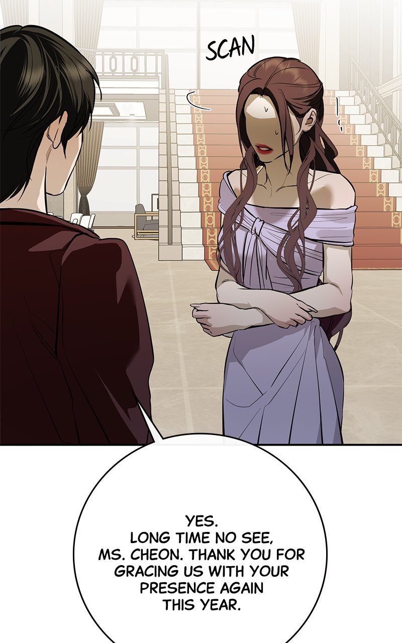 A Not So Fairy Tale Episode 117 page 80 - 