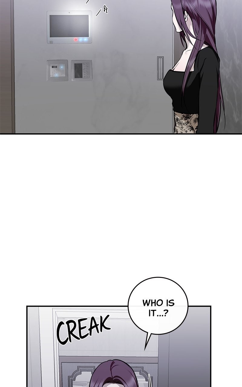 A Not So Fairy Tale Episode 117 page 9 - 