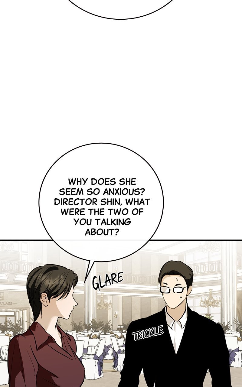 A Not So Fairy Tale Episode 117 page 81 - 